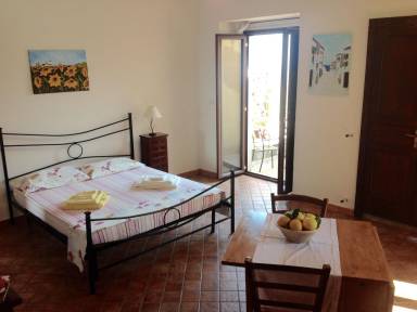 Fantastico appartamento con terrazza