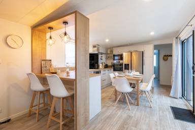 Chalet Saint-Gilles-Croix-de-Vie