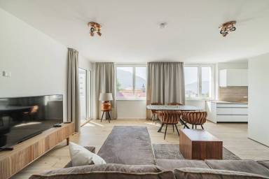 Ferienwohnung Gmunden