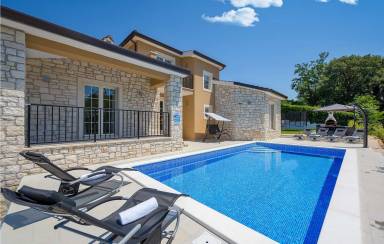 165 m² Dom
