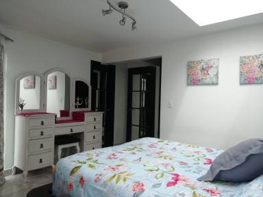Departamento Atizapán de Zaragoza