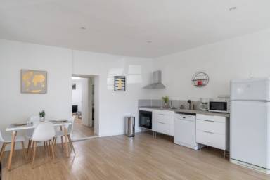 Appartement Niort