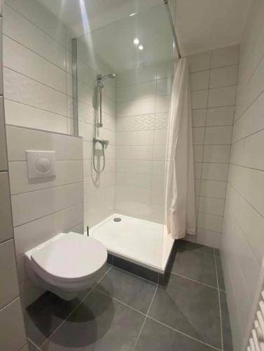 55 m&sup2; Ferienwohnung