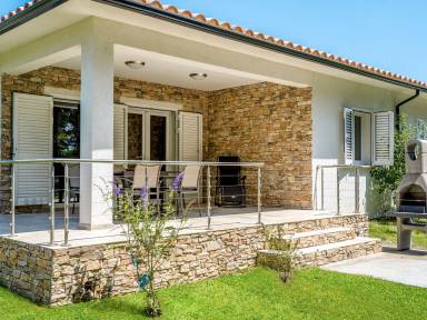 Maison de vacances 75 m²