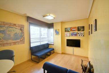 Appartement Coia