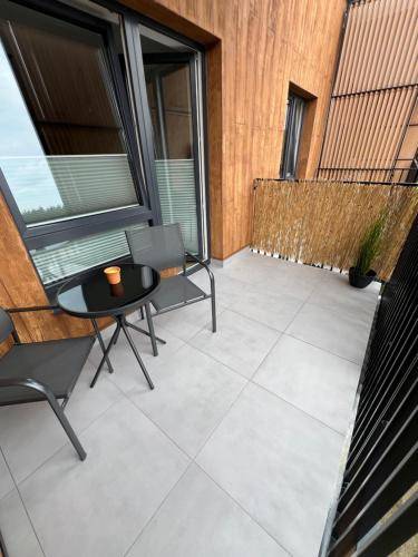 Apartament Augustów