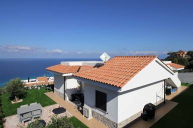 Villa Parghelia