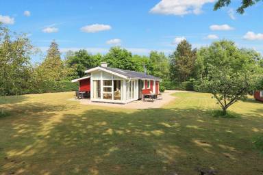 Huis 75 m²