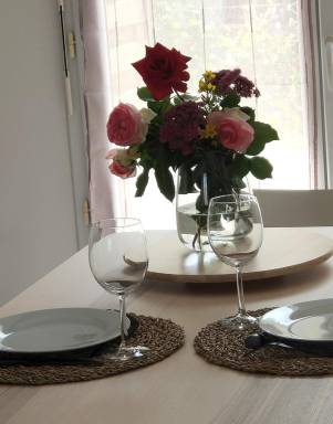 Apartment  Arras