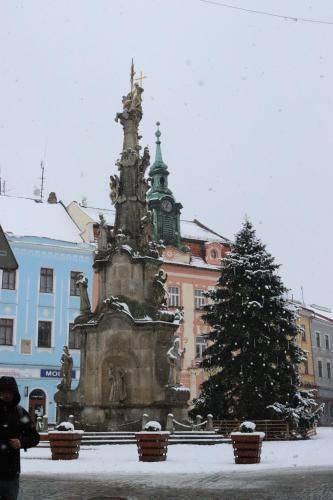 Penzion  Kardašova Řečice
