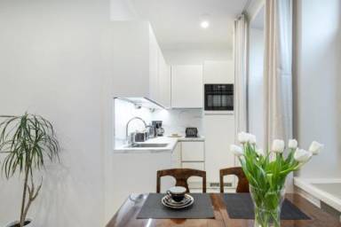 45 m² Apartment