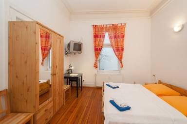 Appartement 16 m²