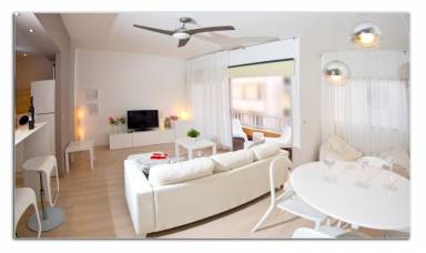 Ferienwohnung El Médano