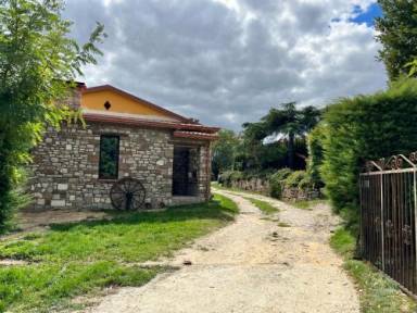 Pousada (B&B) Castelpagano