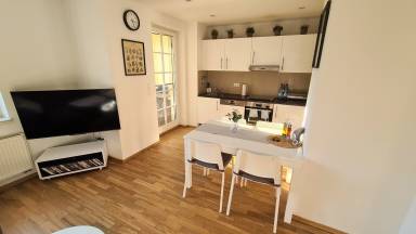 Ferienwohnung Gohlis-Süd