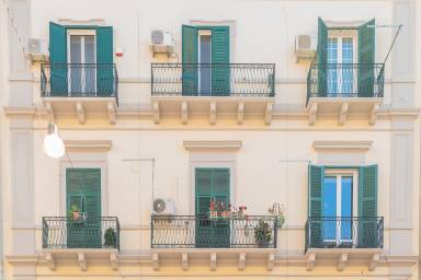 Appartamento Taranto