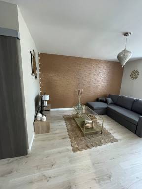 Appartement Rodez
