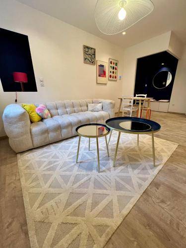 Appartement Saint-Étienne