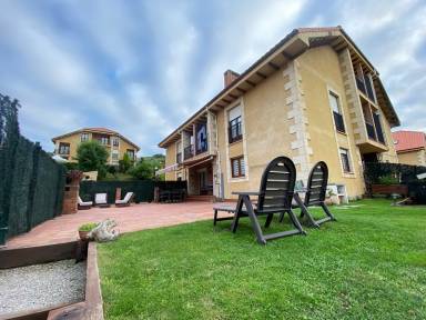 Apartamento Comillas