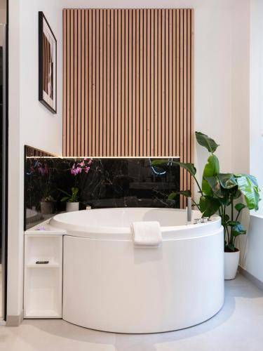 Appartement Metz