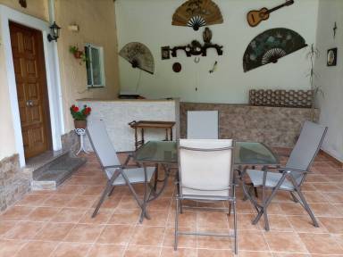 Ferienhaus Pravia