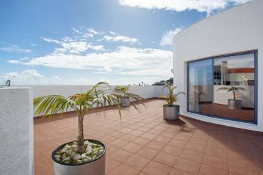 40 m² Apartment