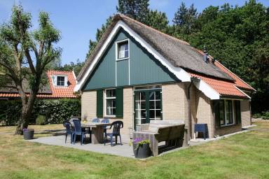 Ferienhaus De Koog