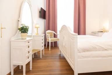 59 m² Ferienwohnung