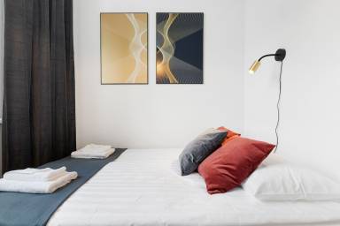 Aparthotel  Tartu
