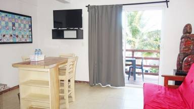 Aparthotel  Mahahual