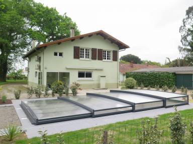 Appartement Saubusse