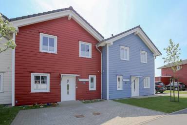 Ferienhaus Dagebüll