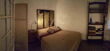 Chambre privée Dreta de l'Eixample