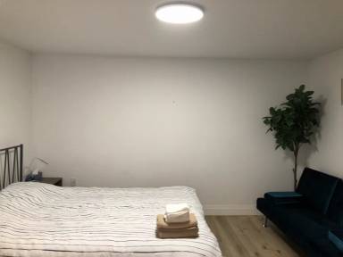 Private room Markham