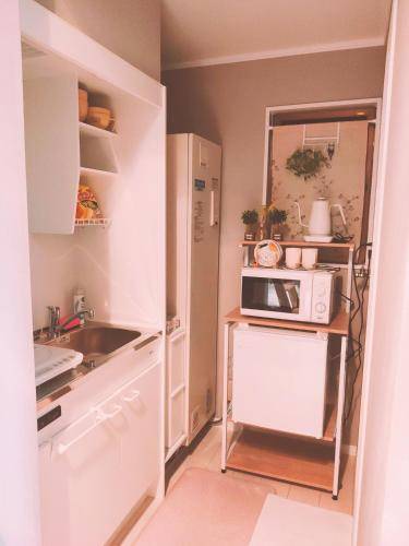 20 m² Ferienwohnung