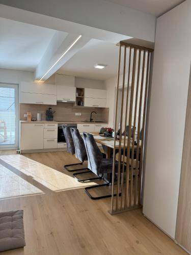 Apartma  Vopovlje
