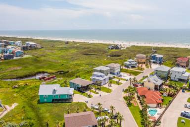 House Port Aransas