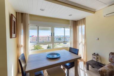 Appartement 80 m²