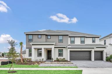 Villa Kissimmee