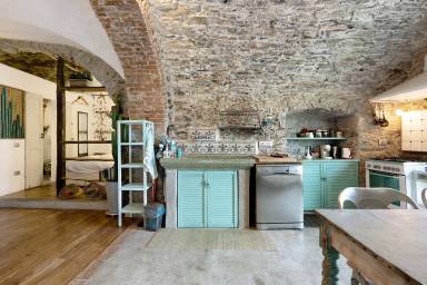 50 m² Apartment