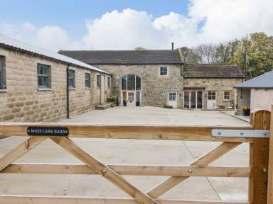 Cottage Pateley Bridge