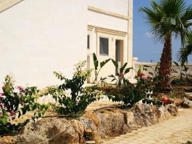 Casa Brindisi
