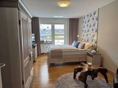 39 m² Apartment