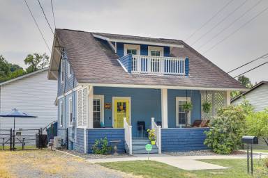 House Morgantown