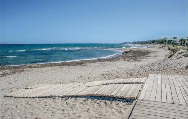 Apartamento de 60 m²