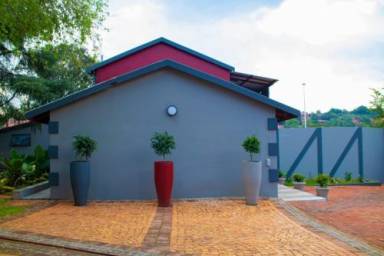 Apartamento Newlands