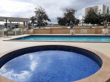 Apartamento Vale Encantado