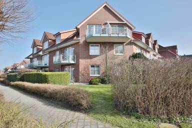 52 m² Apartament
