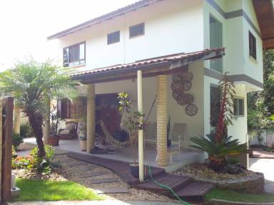Casa  Sambaqui
