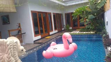 Villa 200 m²